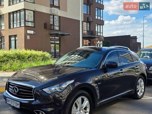 Infiniti