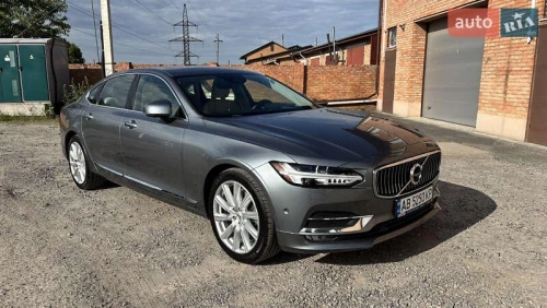 Volvo