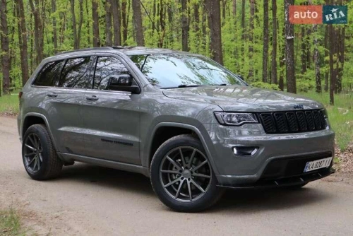 Jeep