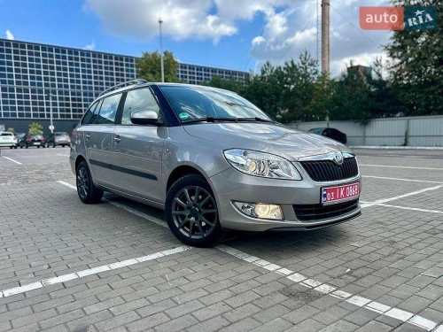Skoda