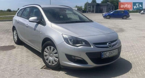 Opel
