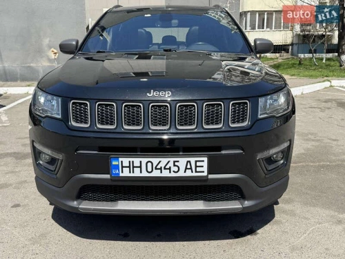 Jeep