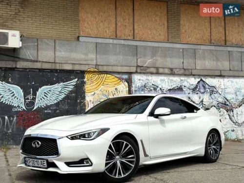 Infiniti