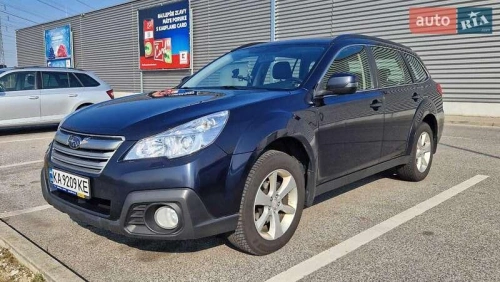 Subaru