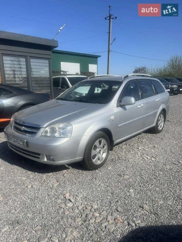 Chevrolet
