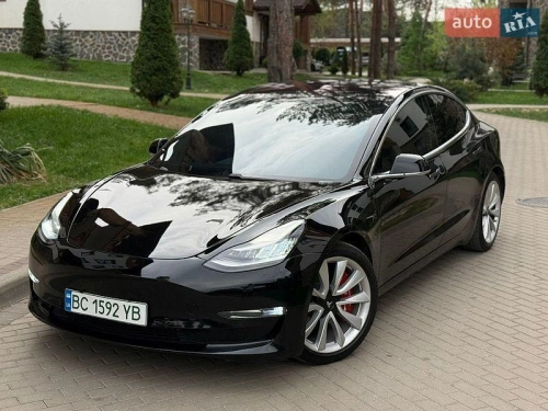 Tesla