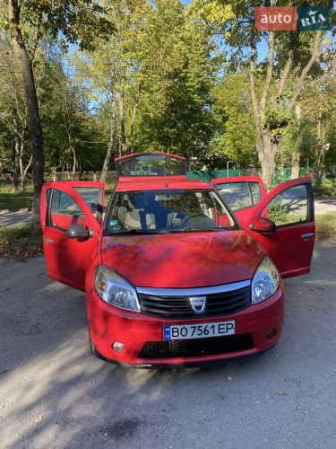 Dacia