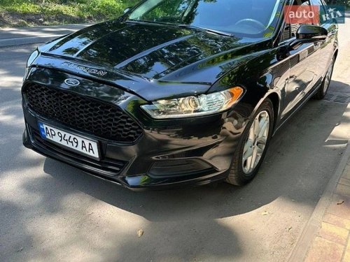 Ford