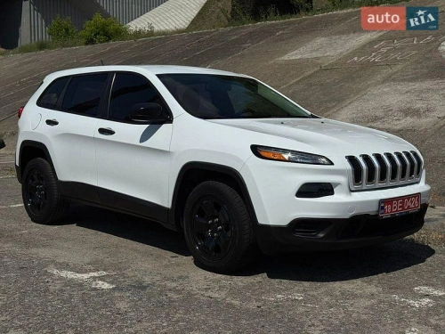Jeep