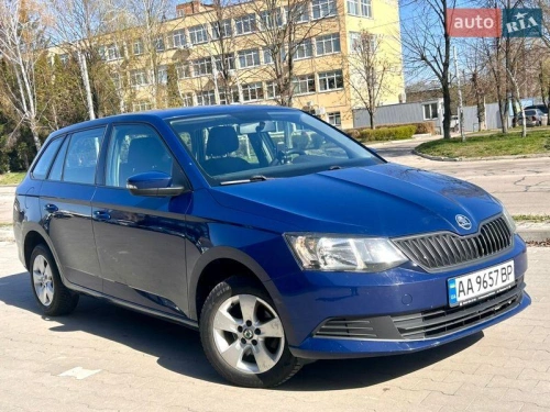 Skoda