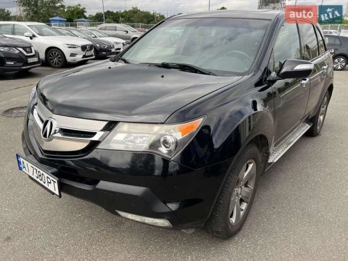 Acura