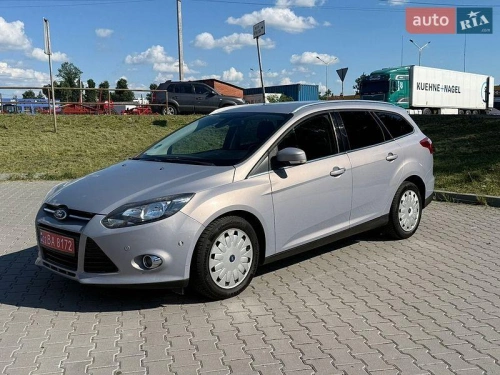 Ford