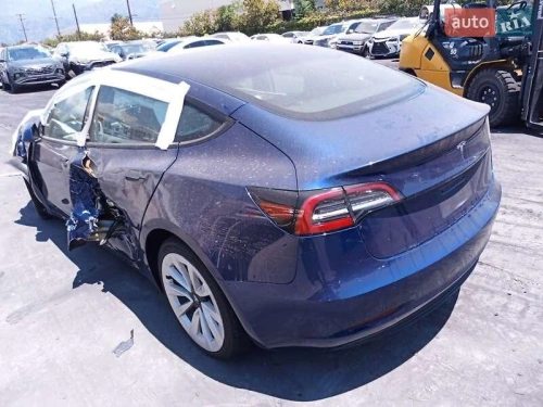 Tesla