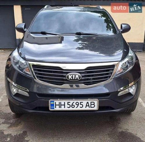 Kia