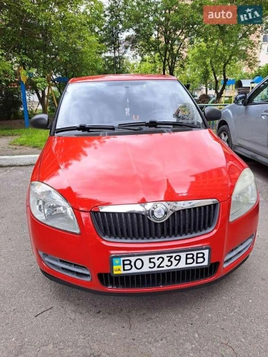 Skoda