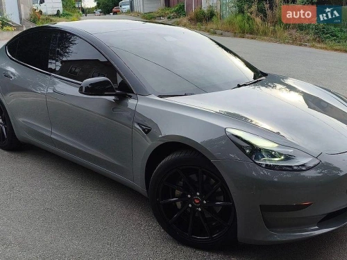 Tesla