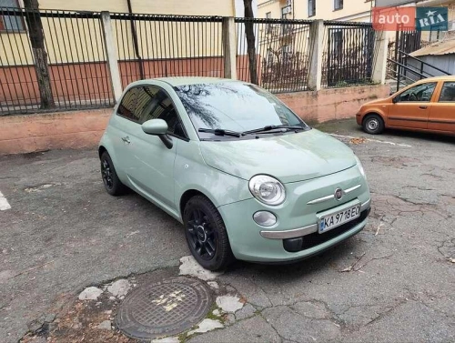 Fiat
