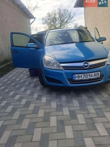 Opel