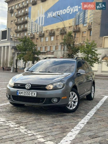 Volkswagen