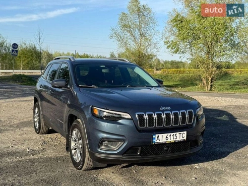 Jeep