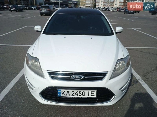 Ford