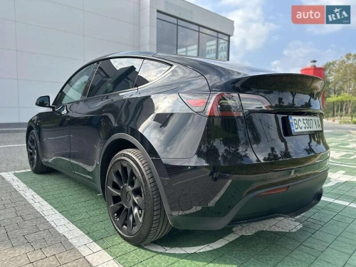 Tesla