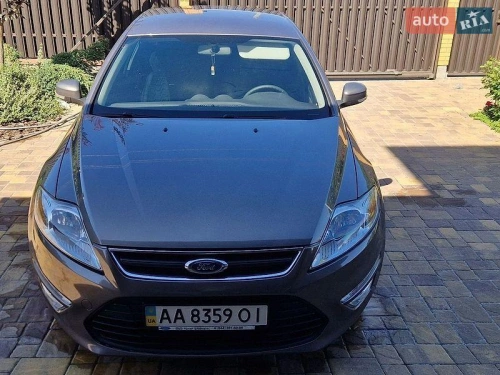 Ford