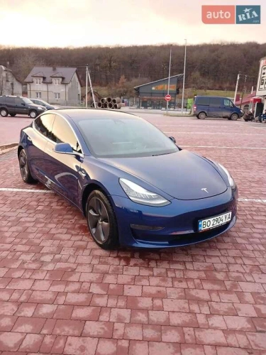 Tesla