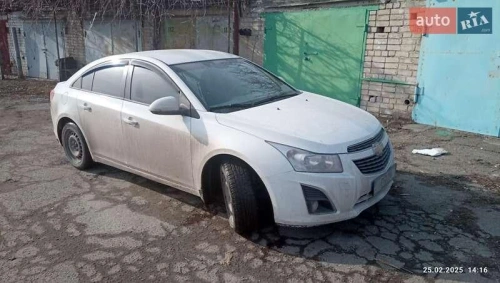 Chevrolet