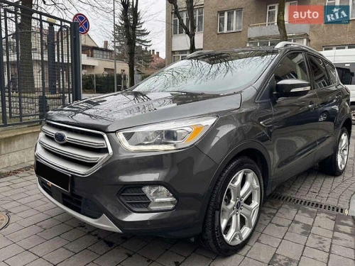 Ford