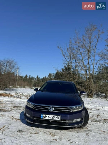 Volkswagen