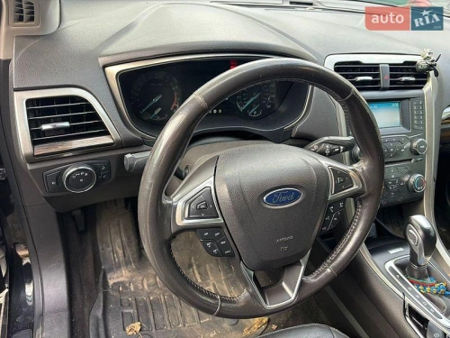Ford