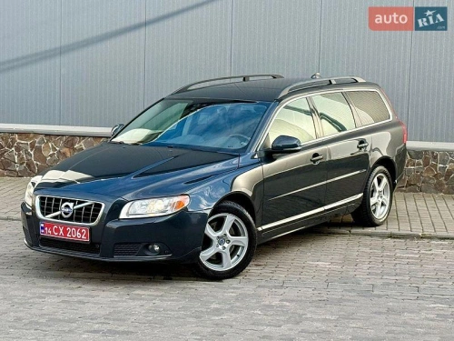 Volvo