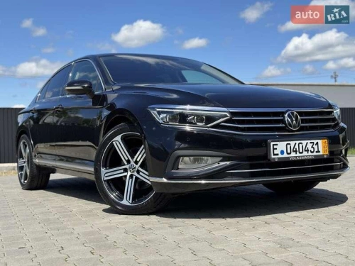 Volkswagen