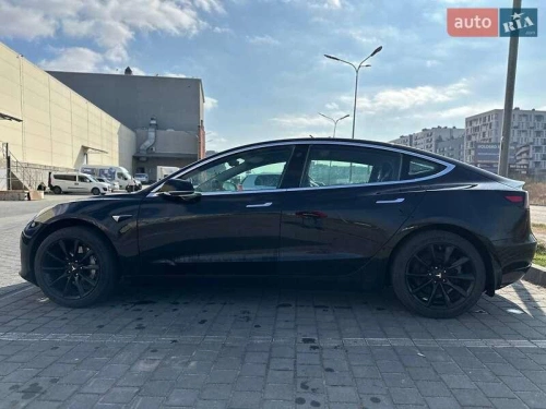 Tesla