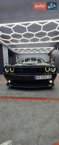 Dodge