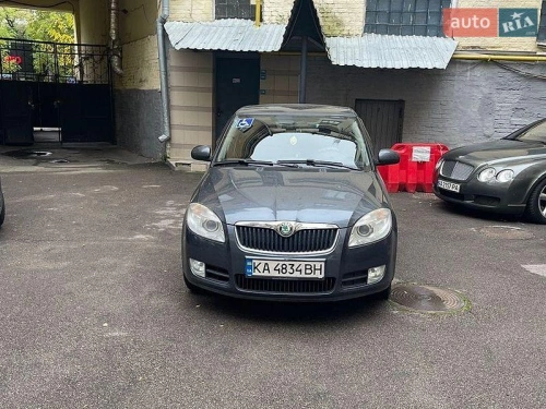 Skoda