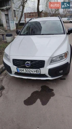 Volvo
