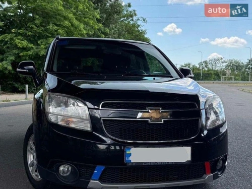 Chevrolet