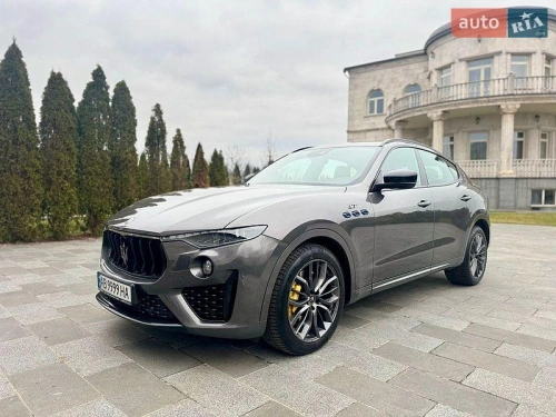 Maserati