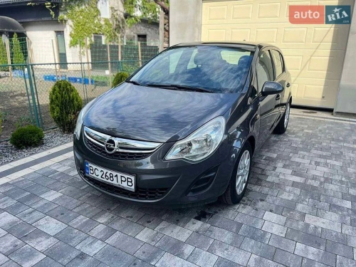 Opel