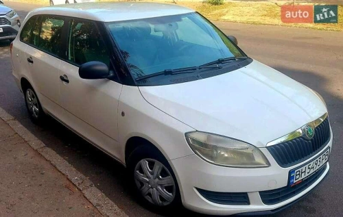 Skoda