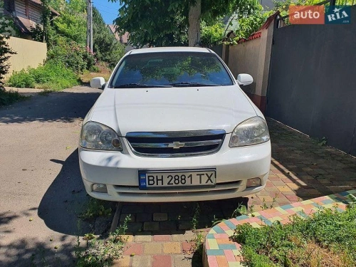 Chevrolet