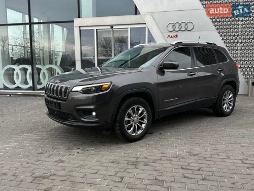 Jeep