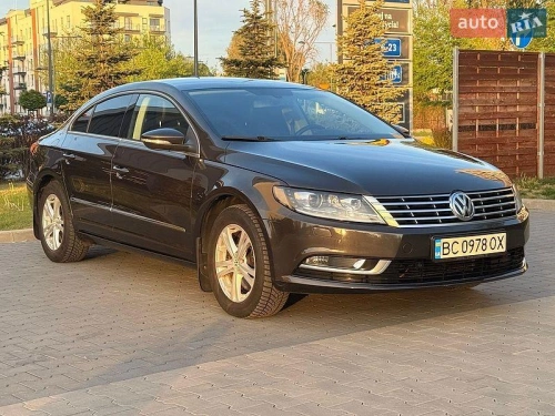 Volkswagen