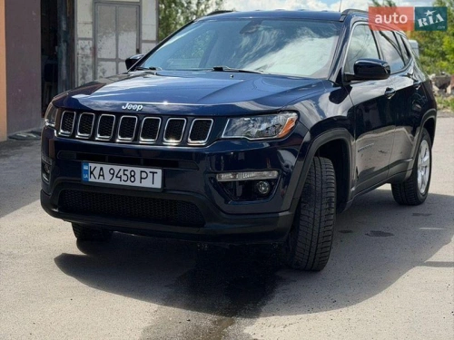 Jeep