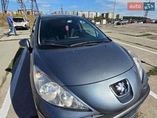 Peugeot