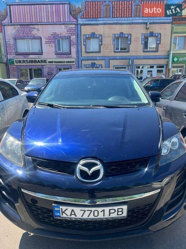 Mazda