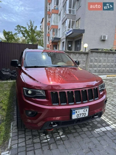 Jeep