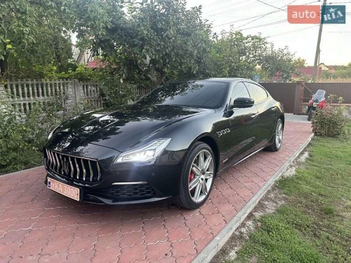 Maserati